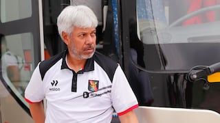 Entre ofertas de Liga 1 y rumores: ¿Marco Valencia renovará contrato con Melgar?