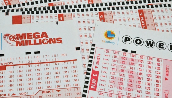 Las lotería en Estados Unidos pueden hacerte ganar millones de dólares si es que escoges correctamente los números y tienes suerte. (Foto: AFP)