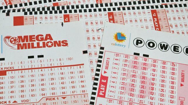 Mega Millions y Powerball: conoce los números que debes evitar elegir en las loterías