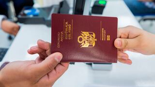 Pasaporte electrónico: ¿Cuáles son los requisitos para poder obtenerlo?