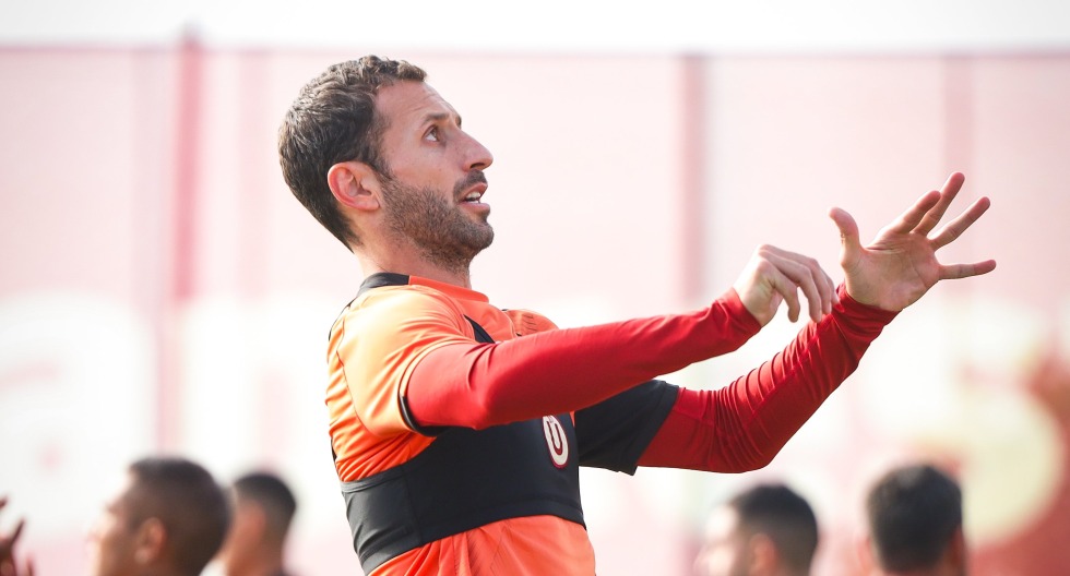 Universitario abrirá la serie contra Alianza Lima en el Monumental (Foto: Universitario de Deportes)