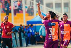 Los Chankas vs. Atlético Grau (3-2): video, resumen y goles por el Torneo Clausura