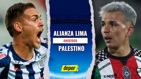 Liga 1 MAX EN VIVO, Alianza Lima vs. Palestino en directo: ver gratis por DIRECTV y Movistar TV