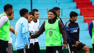 Un ‘Rei’ sin corona: el insólito motivo por el cual Reimond Manco no debutó en la Copa Perú