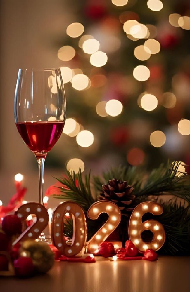 ESTADOS UNIDOS, 31/12/2025.- Que el universo me guíe hacia el camino laboral que me corresponde. FOTO DE PINTEREST.COM