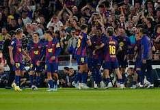 Real Madrid vs. Barcelona EN VIVO vía DIRECTV y Movistar LaLiga: link gratis por internet