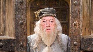 La polémica del testamento de Michael Gambon, Dumbledore en “Harry Potter”: excluyó a su amante y le dejó todo a su esposa