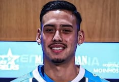 Erick Noriega podría tener nuevo DT en Gremio: dirigió a Cristiano Ronaldo y a Renato Tapia