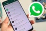 Así puedes saber cuáles son los nuevos Canales en WhatsApp