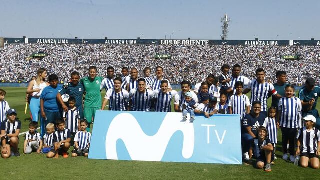 Alianza Lima campeón: ¿cuándo fue la última vez que no fue necesario jugar una final del Descentralizado?