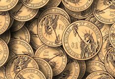 Estos son los lugares donde no sabías que se esconden monedas de mucho valor