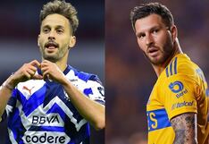 ¿A qué hora juegan Monterrey vs. Tigres partido de vuelta de Liguilla MX? Cómo ver partido