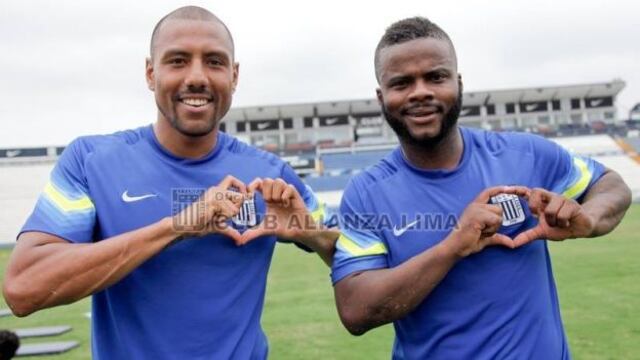 Alianza Lima: el plan de Roberto Mosquera para ganar el título