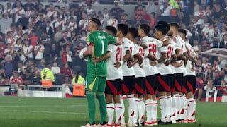 Problemas en River Plate: jugador titular es duda contra Universitario por Libertadores