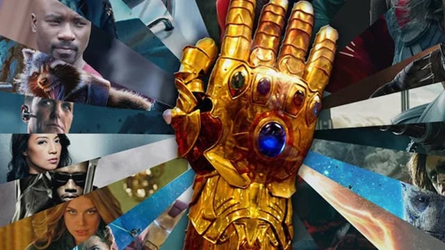 "Avengers: Infinity War": Thanos y la Gema del Alma esconden un gran secreto [SPOILERS]