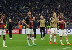 Doble castigo para el Milan: el peor sería quedarse fuera de competiciones UEFA