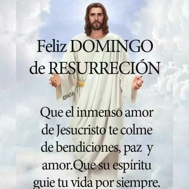 Revive tu fe con estas tarjetas de Semana Santa con las que invitarás a tus amigos y seres queridos a reflexionar. (Foto: Pinterest)