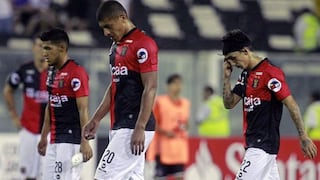 Copa Libertadores: la terrible estadística de los campeones peruanos