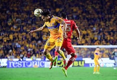 Resumen extendido y video: Tigres venció por 1-0 a Toluca en la final de la Liga MX