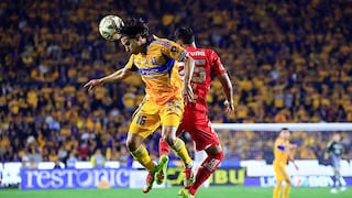 Resumen extendido y video: Tigres venció por 1-0 a Toluca en la final de la Liga MX
