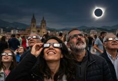 Hora exacta, cuánto dura y dónde ver el eclipse solar total EN DIRECTO hoy, 12 de agosto, en Oviedo