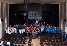 adidas Cup Lima 2025: la nueva vitrina internacional para el talento Sub-16