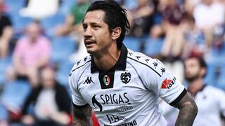 Sentencian a Gianluca Lapadula: la salida pactada con el Spezia y el claro mensaje de su técnico