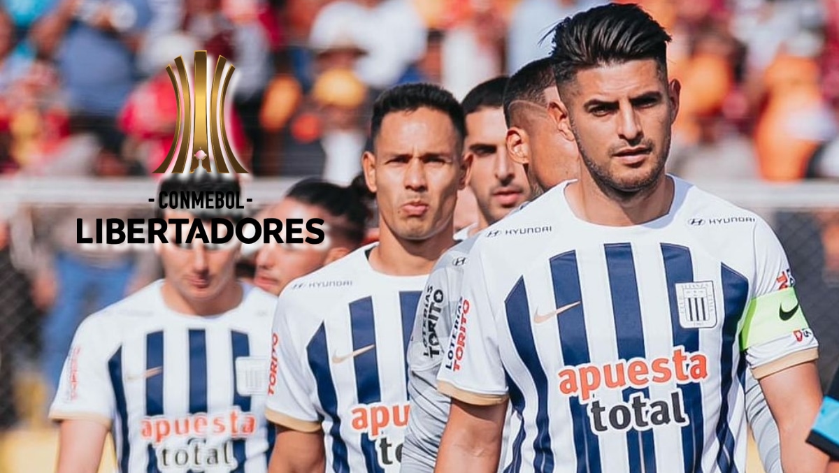 Alianza Lima conocerá a su rival en la Copa Libertadores 2026: fecha y hora del sorteo. (Foto: Alianza Lima)