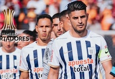 Pdte. de 2 de Mayo sobre Alianza Lima: “Tenemos el privilegio de enfrentarlos, pero queremos hacer historia”