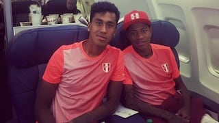 Selección Peruana viaja a Phoenix para enfrentar a Ecuador
