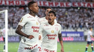 Lo último en Ate previo al Universitario vs. Mannucci: ‘Canchita’ no concentró y Polo está en duda