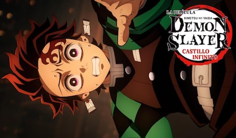 Demon Slayer, “Infinity Castle”: detalles y fecha de estreno en Latinoamérica