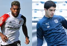 ¿En qué canal ver River vs. Monterrey y a qué hora juegan por amistoso en USA?