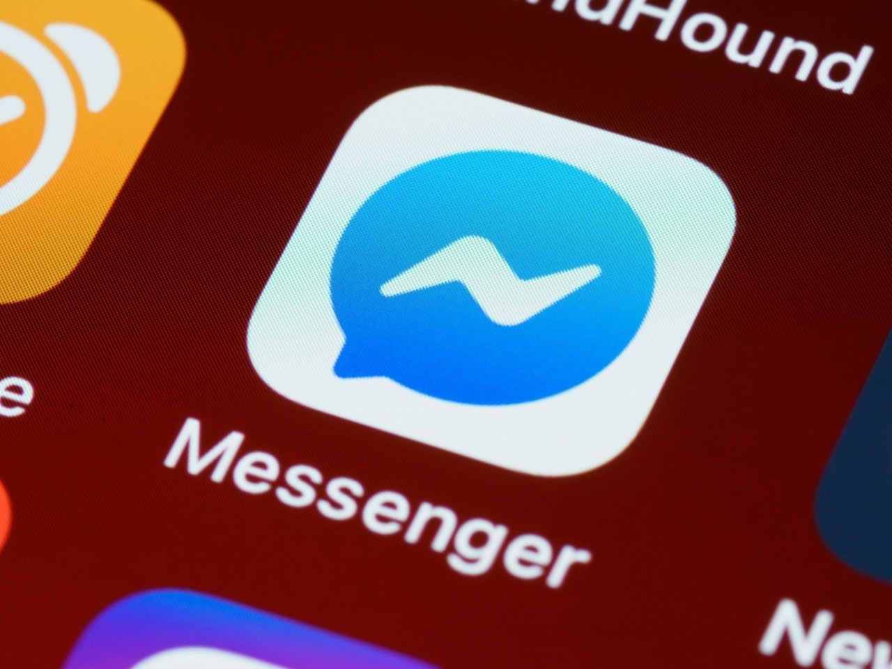 Usuarios de Messenger reportan fallas al intentar usar el servicio de mensajería de Facebook este 22 de julio. | Crédito: Pexels