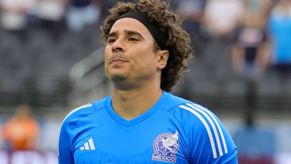 Guillermo Ochoa romperá al menos un récord este domingo. (Foto: Getty Images)