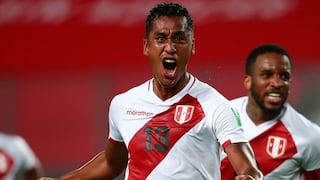 FPF confirmó la fecha y hora del Perú vs. Argentina que se disputará en el Estadio Nacional