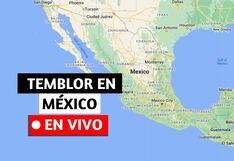 Sismos en México hoy, 24 de enero - reporte oficial de últimos temblores en vivo vía SSN
