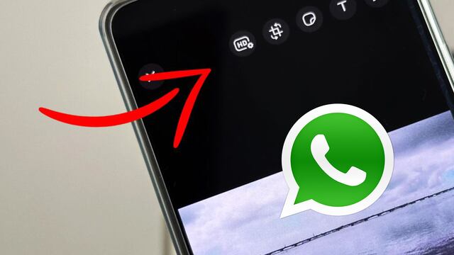 WhatsApp: el truco para que siempre envíes fotos y videos en HD