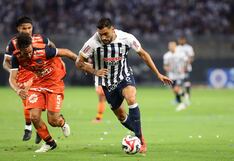 Alianza Lima vs. César Vallejo (2-1): resumen, goles y video por el Apertura 2024