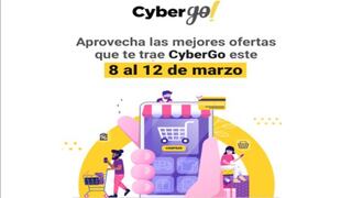 La semana del e-commerce en el Perú regresa del 8 al 12 de marzo con el ‘Cyber Go’