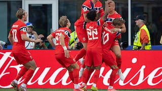 Partido gratis, Noruega vs. Senegal EN VIVO: ver hoy ESPN, Disney Plus, DSports y DIRECTV