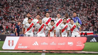 Preventa de Perú vs. Paraguay: precios y dónde comprar entradas para el amistoso