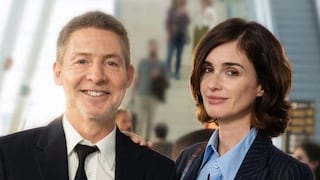 “No puedo vivir sin ti”: lo que se sabe sobre la película española de Netflix