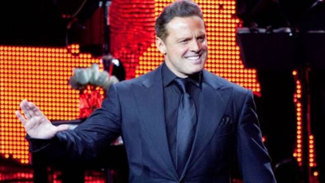 Luis Miguel: la historia detrás de la tensa relación entre el ‘Sol de México’ y su abuela paterna