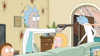 “Rick and Morty”: Anuncian estreno de la quinta temporada y publican tráiler | VIDEO