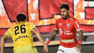 Cienciano vs. Juan Pablo II (2-1): goles, video y resumen por Torneo Clausura 2025