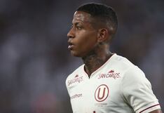 ¿Andy Polo a Brasil? Su futuro y la razón de por qué no se define su continuidad en Universitario