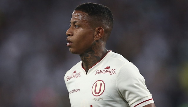 Andy Polo. (Foto: Getty Images)