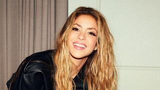 “Talento extraordinario de mi tierra”: Shakira y su reacción sobre la gigantesca escultura que le hace homenaje en Colombia