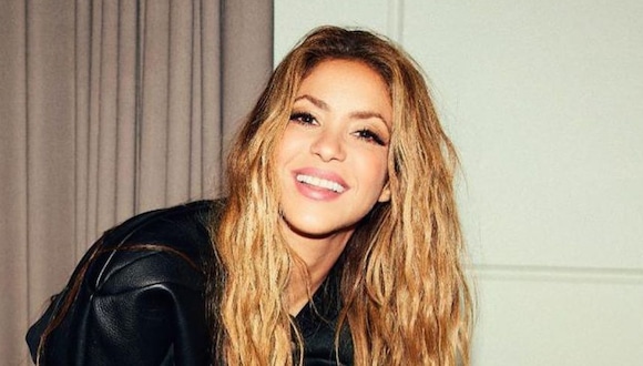 Shakira fue homenajeada en su natal Barranquilla (Foto: Shakira / Instagram)